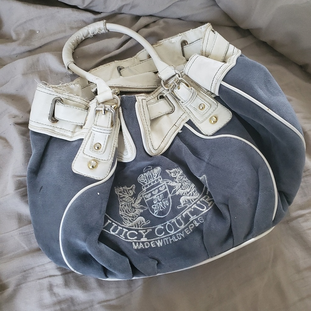 Juicy culture pocketbook